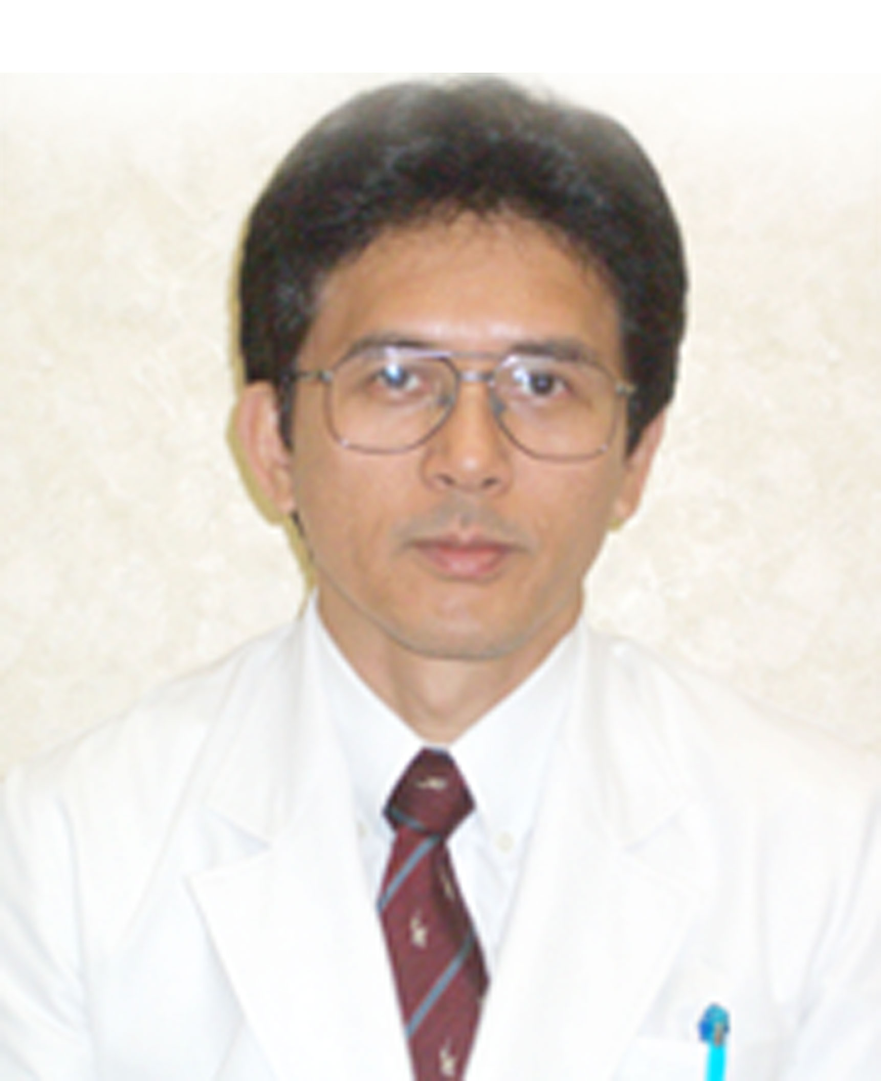 非常勤医師　渡辺医師